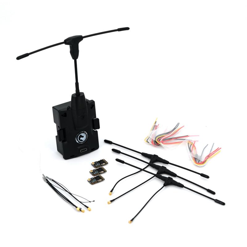 Tbs Fpv Crossfire - TBS CROSSFIRE MICRO TX V2 Nano