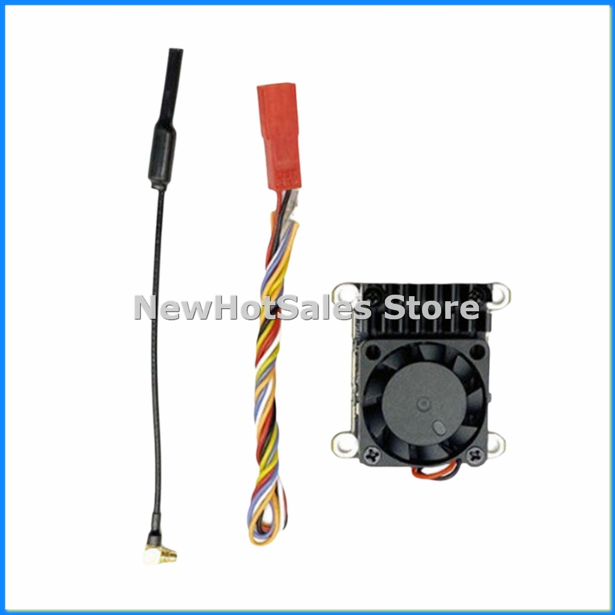 Fpv Drone Vtx - 5.8G 2W VTX 2000mW FPV Video
