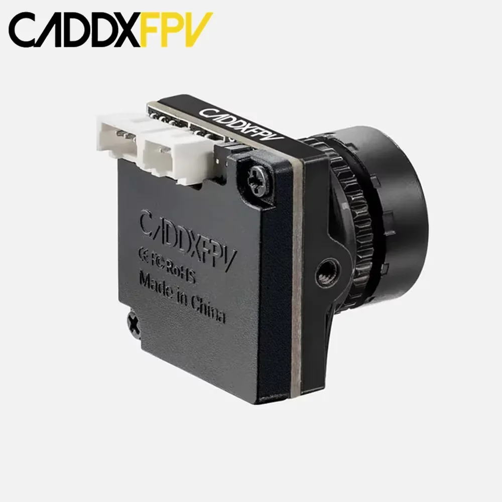 Caddx Ratel 2 V2 FPV Camera Ra - Fpv Drone Camera recension och pris