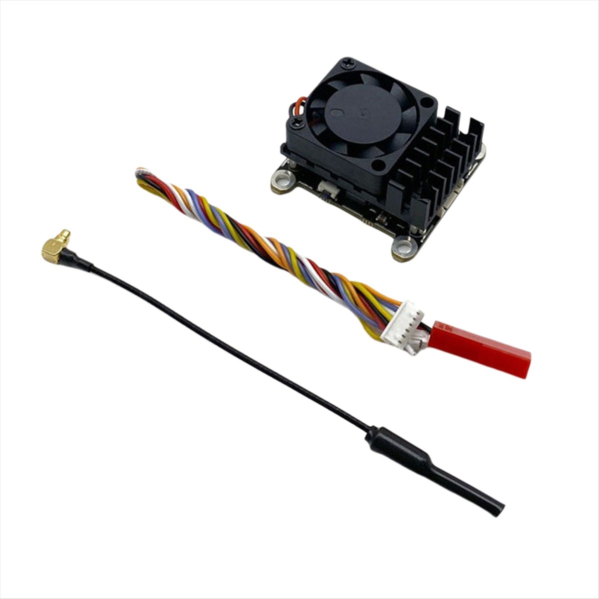 5.8G 2W VTX 2000mW FPV Video T - Fpv Drone Vtx recension och pris