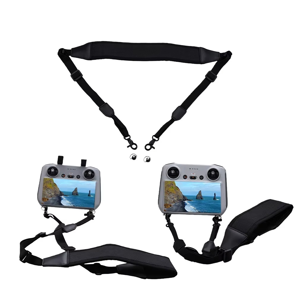 Neck Strap for DJI Mini 5 4 3  - Dji Drone Mini 3 recension och pris