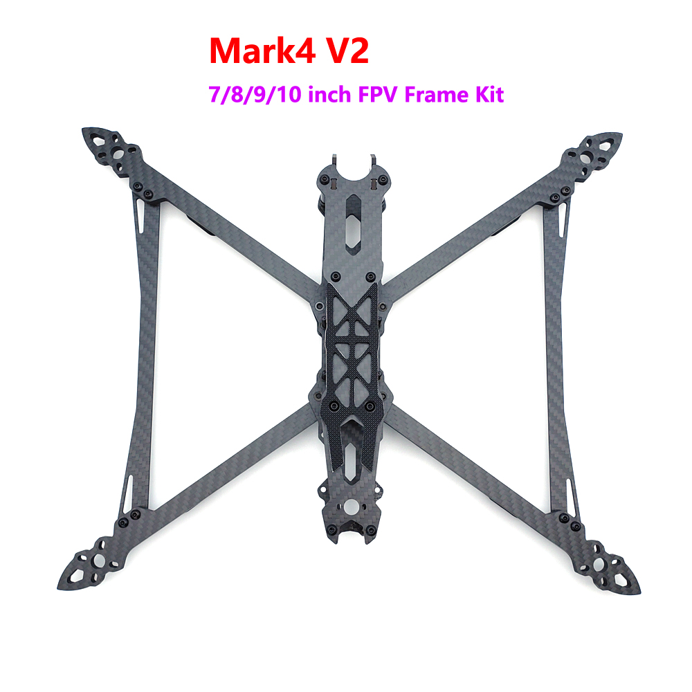 Mark4 V2 Mark 4 FPV Racing Dro - Fpv Drone Tool Kit recension och pris