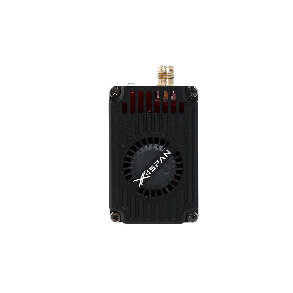 Rushfpv Rush FPV XSPAN 3.1G-3. - Fpv Drone Vtx recension och pris