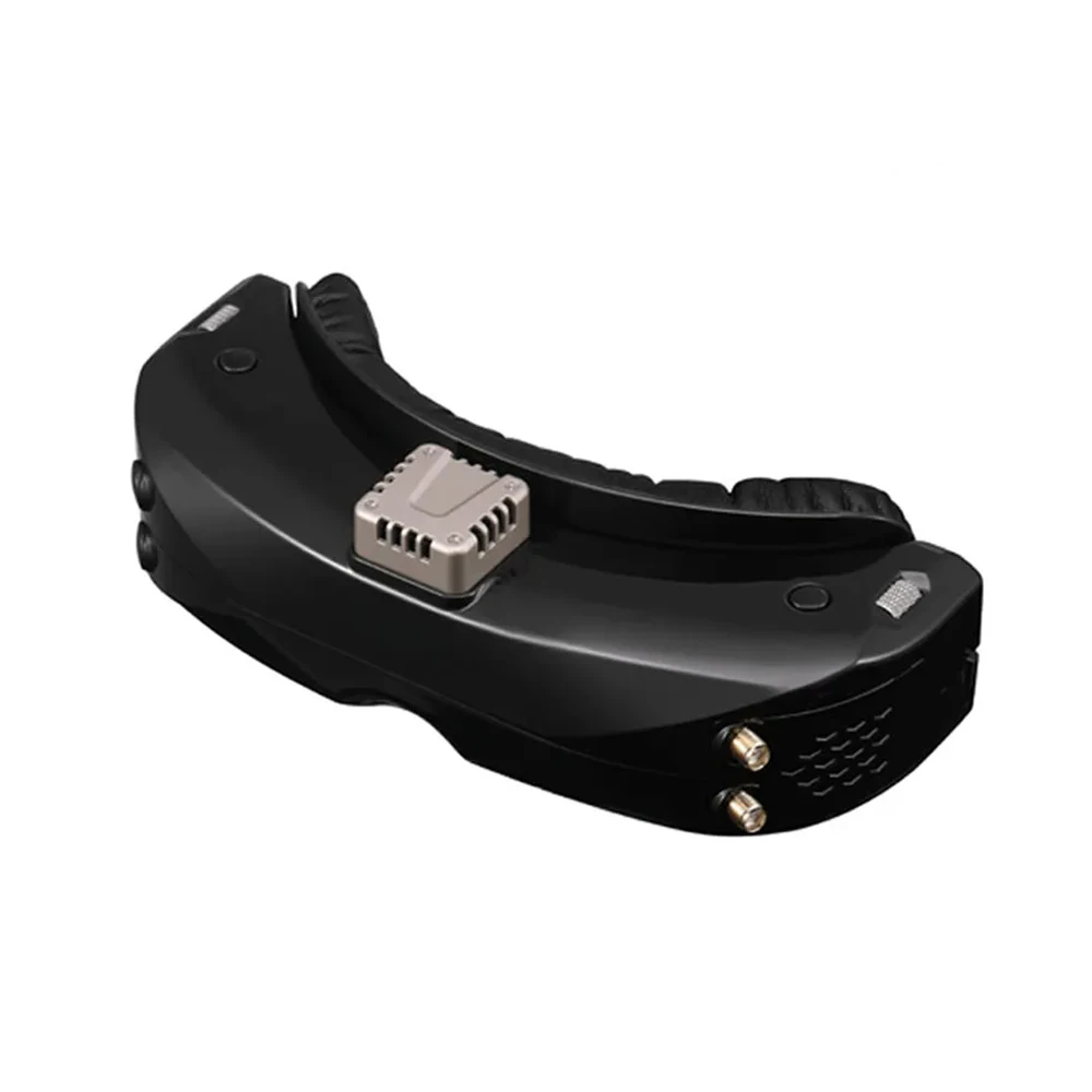 Skyzone Sky04X Pro Oled Fpv Go - Fpv Drone Receiver recension och pris