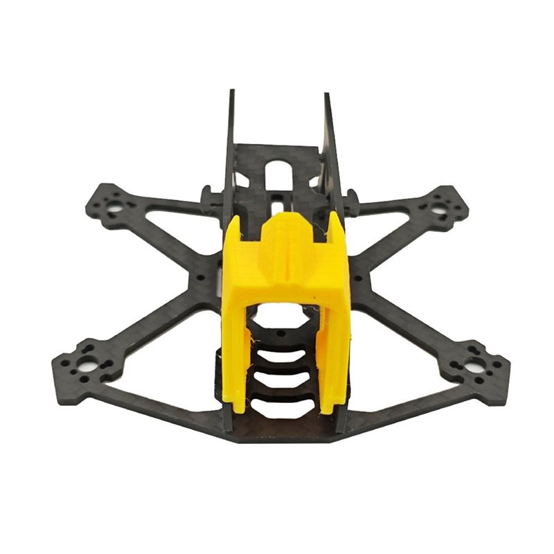 BabyApe III FPV Freestyle Dron - Fpv Drone Vtx recension och pris