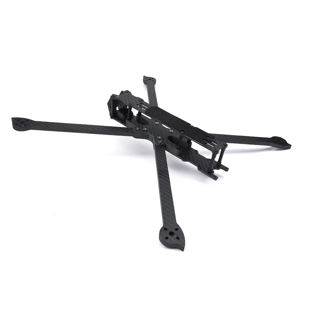 XL10 V7 10inch 420 420mm Wheel - Fpv Drone Tool Kit recension och pris