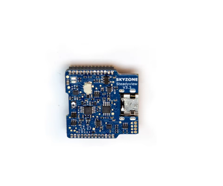 SKYZONE Cobra X FPV Dr-one Rec - Fpv Drone Receiver recension och pris