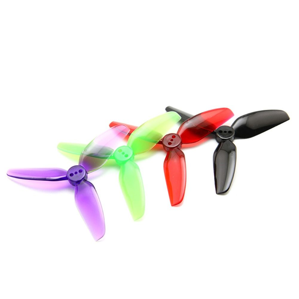 2Pairs Durable PC Prop T3X3X3  - Fpv Drone Goggles recension och pris