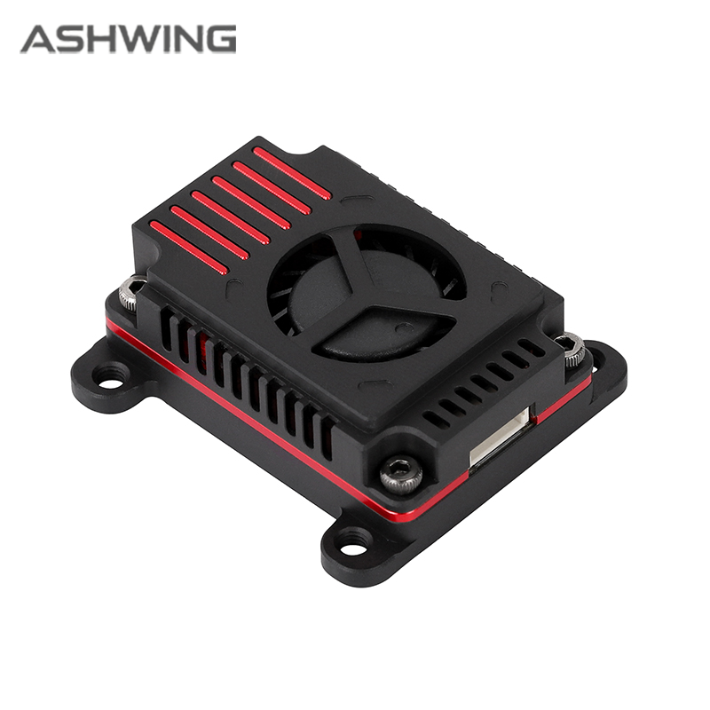 ASHWING5.8G Long-Range Video T - Fpv Drone Receiver recension och pris