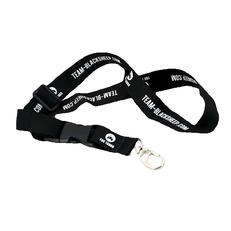 TBS Transmitter Lanyard TEAM B - Fpv Drone Battery recension och pris