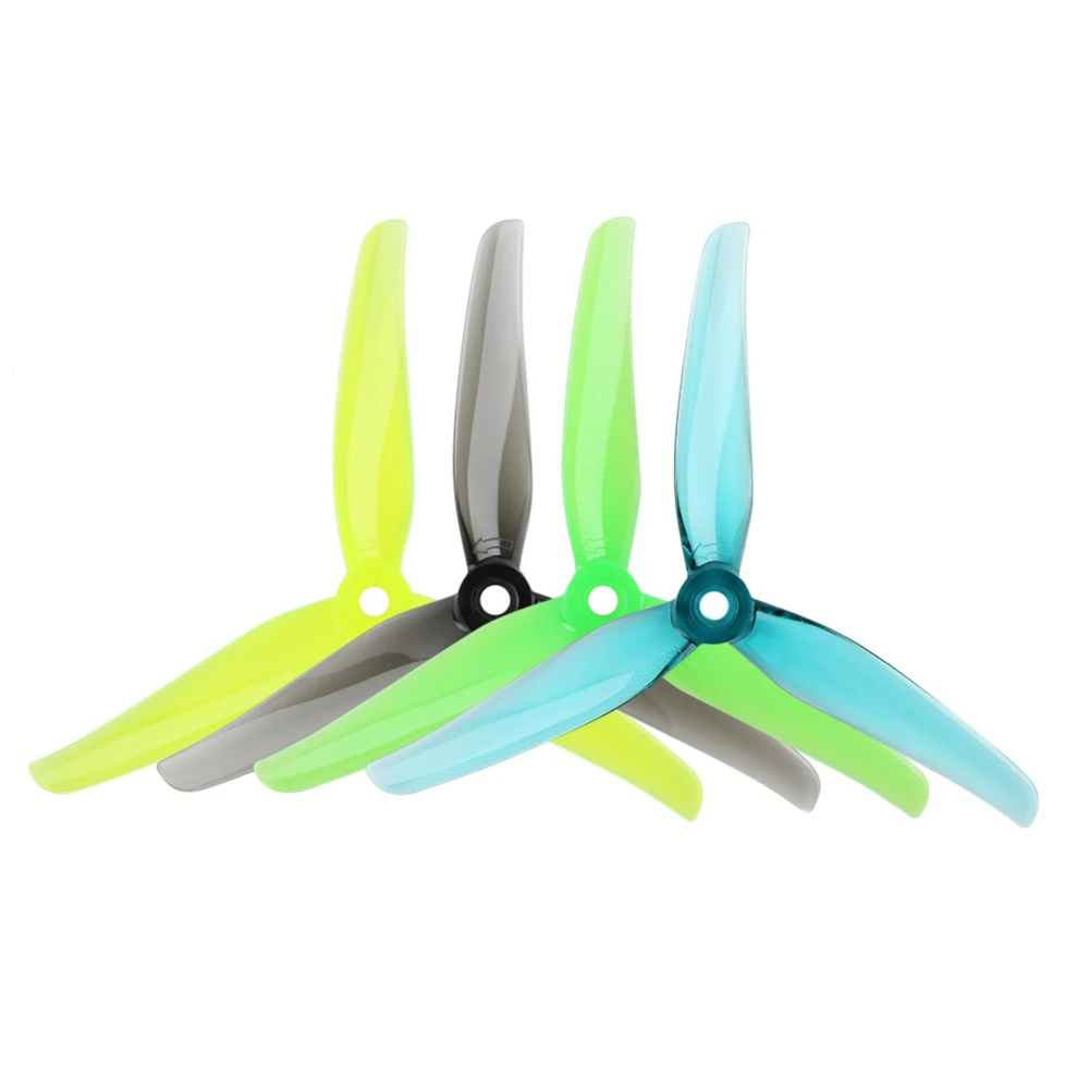 iFlight Nazgul F5 5inch 3 Blad - Fpv Drone Propeller recension och pris