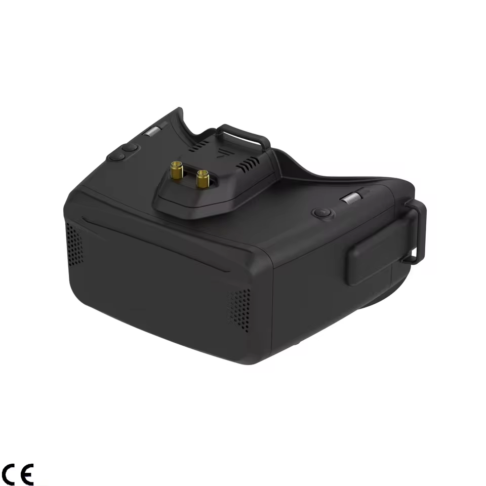 SKYZONE Cobra X V4 FPV Goggles - Fpv Drone Receiver recension och pris