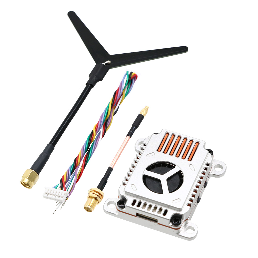 1.2G 1.2GHz Switchable 1W 1.6W - Fpv Drone Vtx recension och pris
