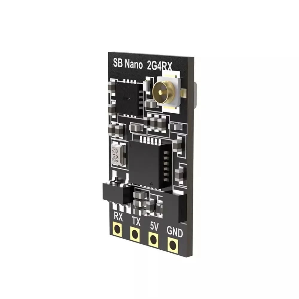 SpeedyBee Nano 2.4G ELRS Recei - Fpv Drone Tool Kit recension och pris