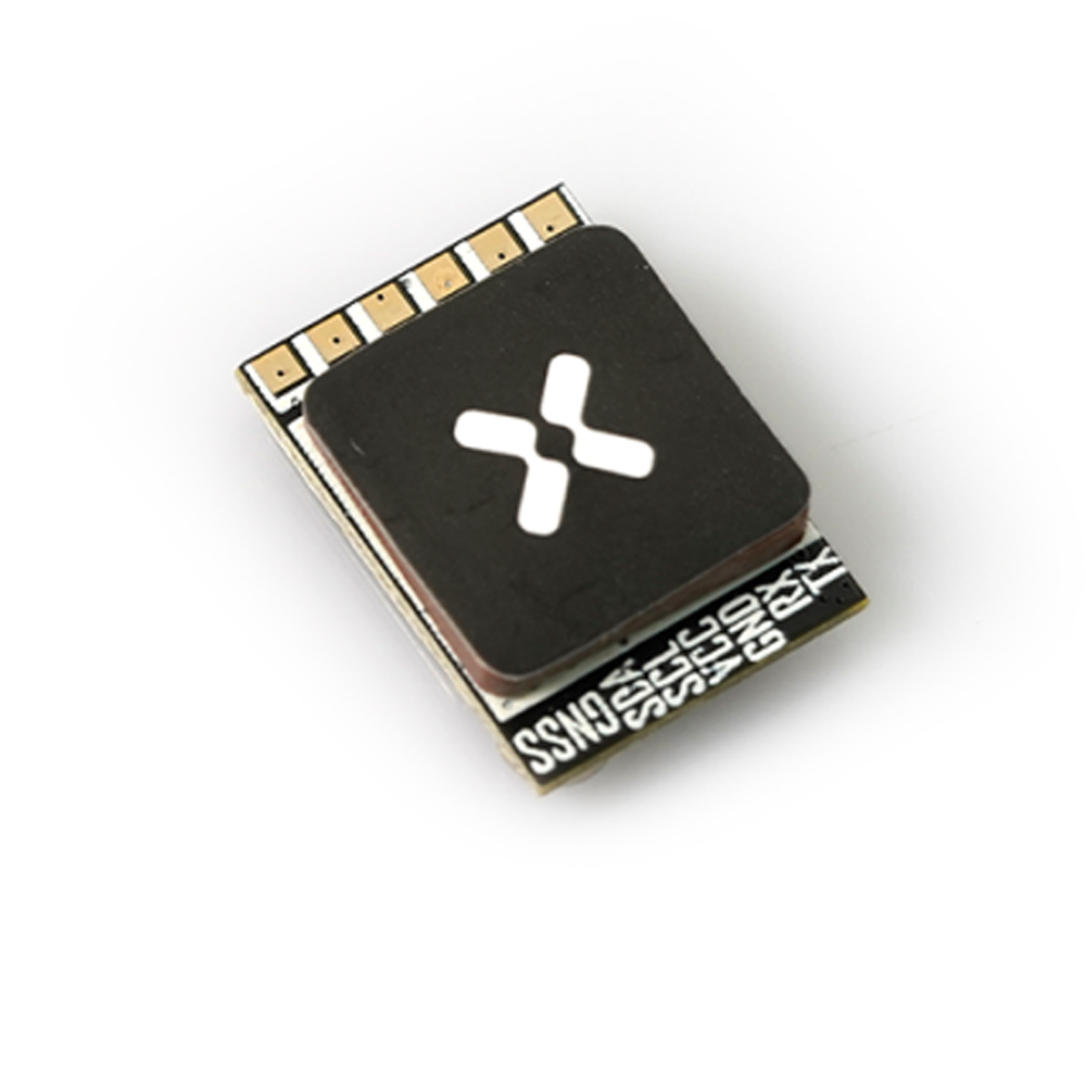 FOXEER M10Q V2 120 GPS IST8310 - Fpv Drone Antenna recension och pris