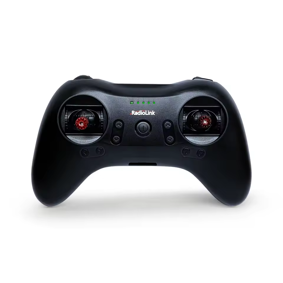 RadioLink T8S Radio Remote Tra - Fpv Drone Receiver recension och pris