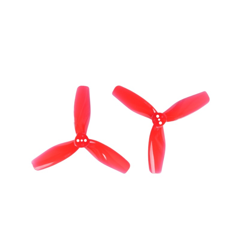 Gemfan 3029 2.9 Inch 3-Blade P - Fpv Drone Quadcopter recension och pris