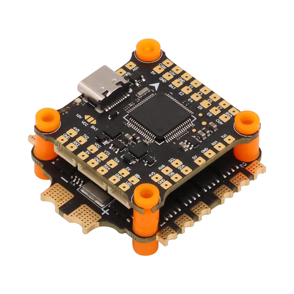 30.5x30.5mm HAKRC 60A F7V2 DJI - Fpv Drone Esc recension och pris