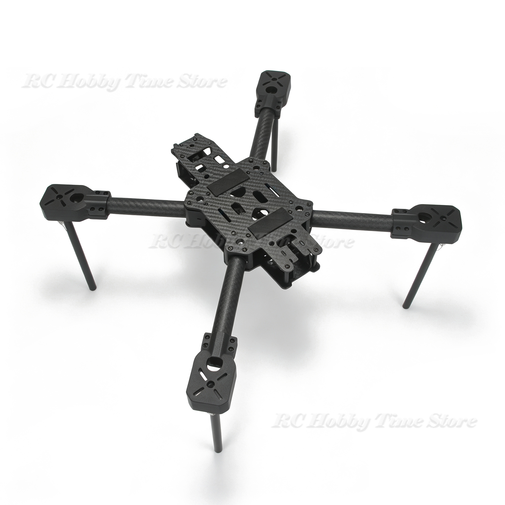 NEEBRC FPV Freestyle Frame Kit - Fpv Drone Tool Kit recension och pris