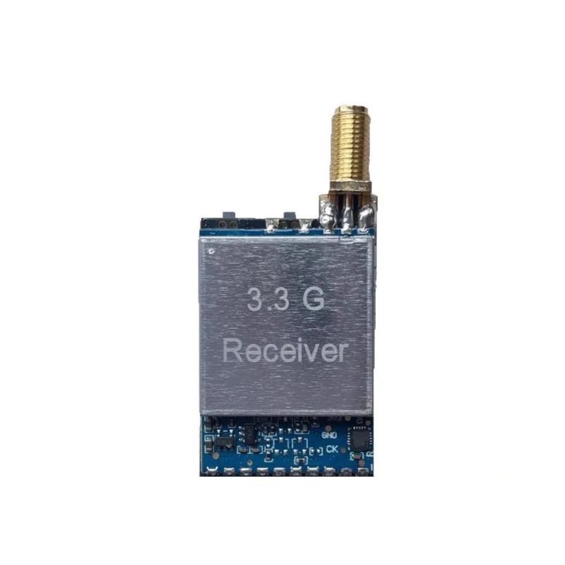 3.3G 800mw 1.6W FPV Antenna VT - Fpv Drone Vtx recension och pris